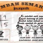 Syair HK Mbah Semar 08 Desember 2022